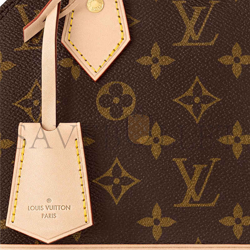 LOUIS VUITTON ALMA BB M46990 (23.5*17.5*11.5cm) LOUIS VUITTON ALMA BB M46990 (23.5*17.5*11.5cm)